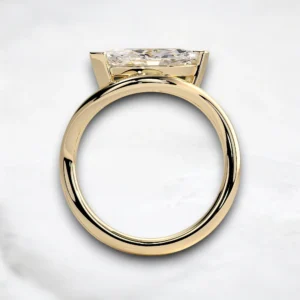 2ct-maquise-cut-east-west-diamond-wave-band-engagement-ring-4