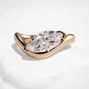 2ct-maquise-cut-east-west-diamond-wave-band-engagement-ring-5