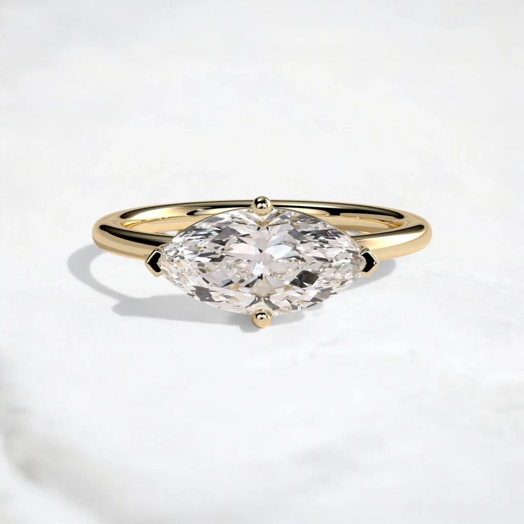 2ct-marquise-cut-diamond-with-raised-basket-engagement-ring-1