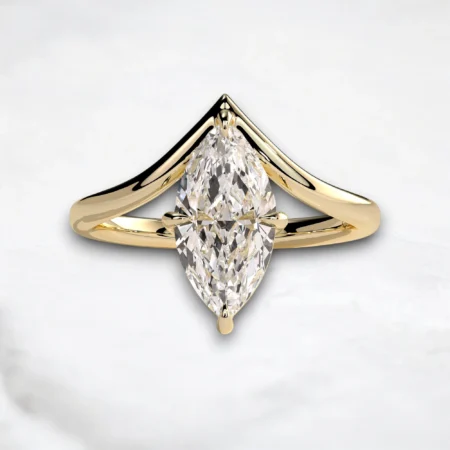 2ct-marquise-cut-moissanite-diamond-v-band-engagement-ring-1