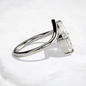 2ct-marquise-cut-moissanite-diamond-v-band-engagement-ring-11