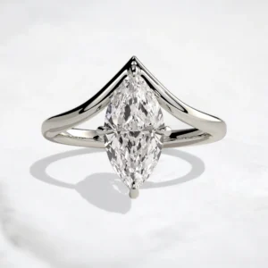 2ct-marquise-cut-moissanite-diamond-v-band-engagement-ring-9
