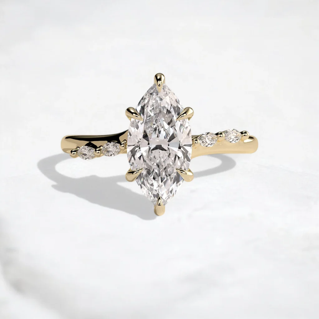 2ct-marquise-cut-opposing-diamond-hidden-halo-engagement-ring-1