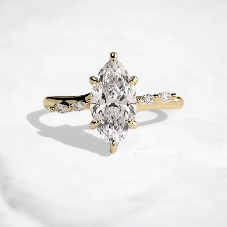 2ct-marquise-cut-opposing-diamond-hidden-halo-engagement-ring-1