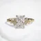2ct-radiant-cut-cluster-diamond-engagement-ring-1
