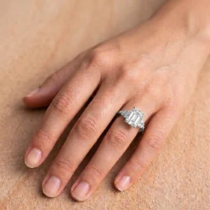 2ct-radiant-cut-cluster-diamond-engagement-ring-13