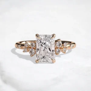 2ct-radiant-cut-cluster-diamond-engagement-ring-5