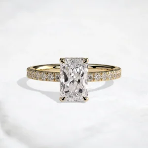 2ct-radiant-cut-hidden-halo-with-pave-band-engagement-ring-1
