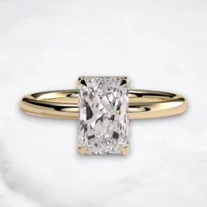 2ct-radiant-cut-moissanite-diamond-hidden-halo-engagement-ring-1