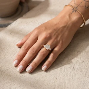 2ct-radiant-cut-with-pear-side-stone-engagement-ring-14