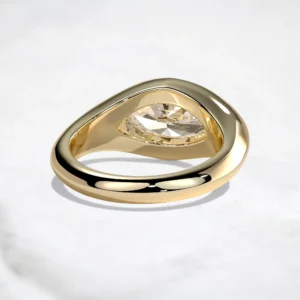 east-west-2ct-marquise-cut-diamond-signet-band-engagement-ring-3