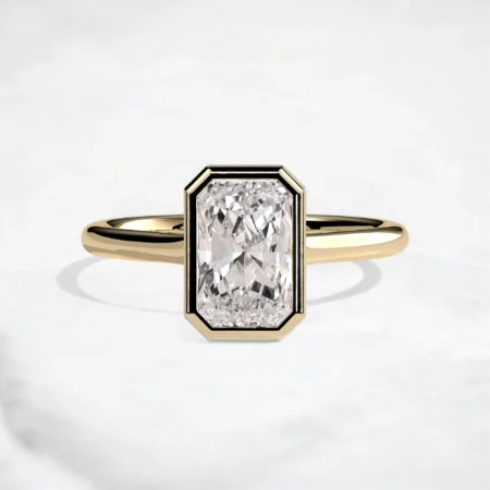 elegant-2ct-radiant-cut-bezel-cathedral-engagement-ring-1