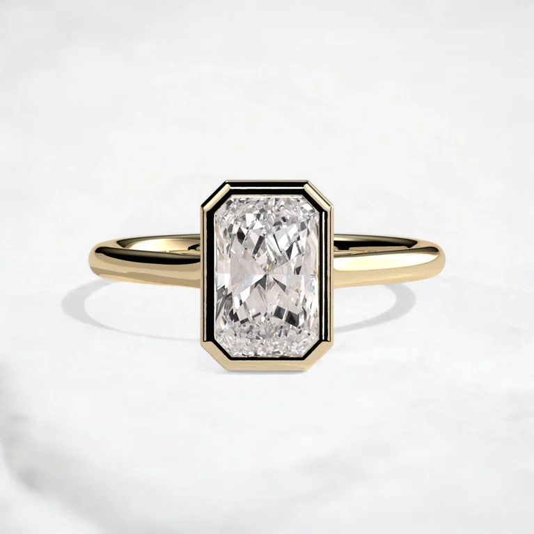 elegant-2ct-radiant-cut-bezel-cathedral-engagement-ring-1