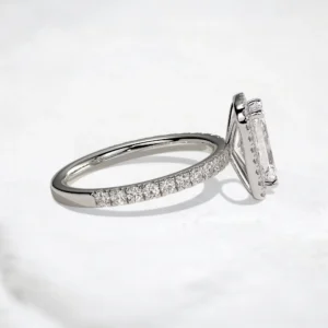 elegant-2ct-radiant-cut-halo-with-pave-band-engagement-ring-10