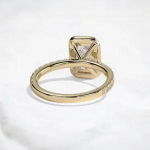 elegant-2ct-radiant-cut-halo-with-pave-band-engagement-ring-3