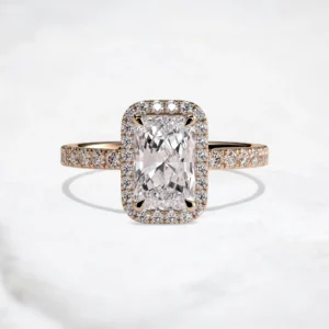 elegant-2ct-radiant-cut-halo-with-pave-band-engagement-ring-5