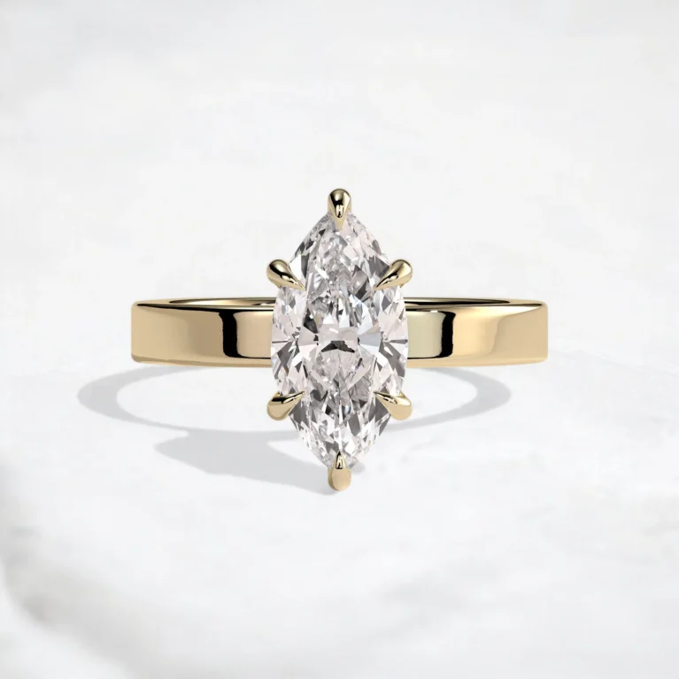 hidden-halo-2ct-marquise-cut-flat-band-engagement-ring-1