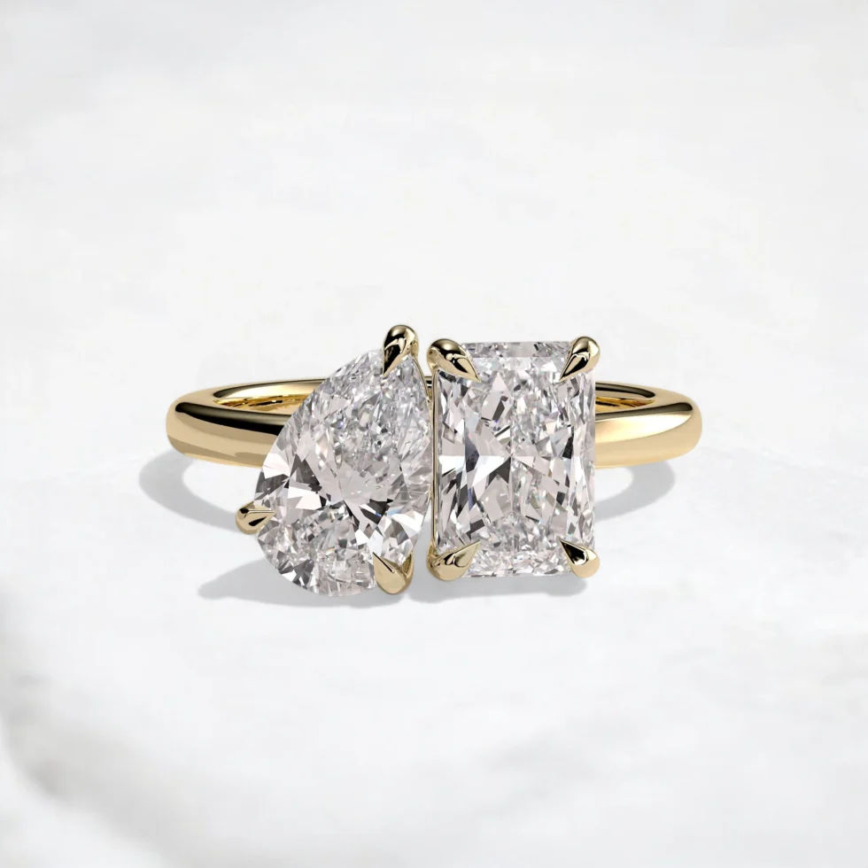 lustre-2ct-toi-et-moi-moissanite-diamond-engagement-ring-1