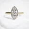 marquise-cut-2ct-bezel-diamond-engagement-ring-1
