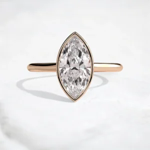 marquise-cut-2ct-bezel-diamond-engagement-ring-5