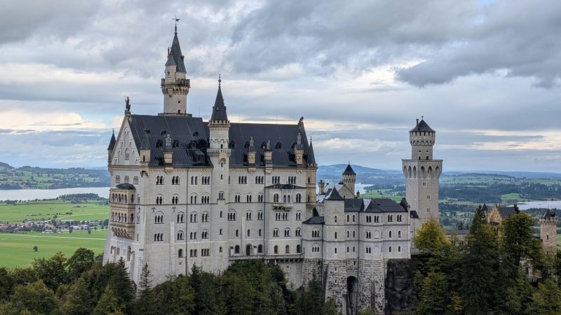 Spingranny slots in Germany