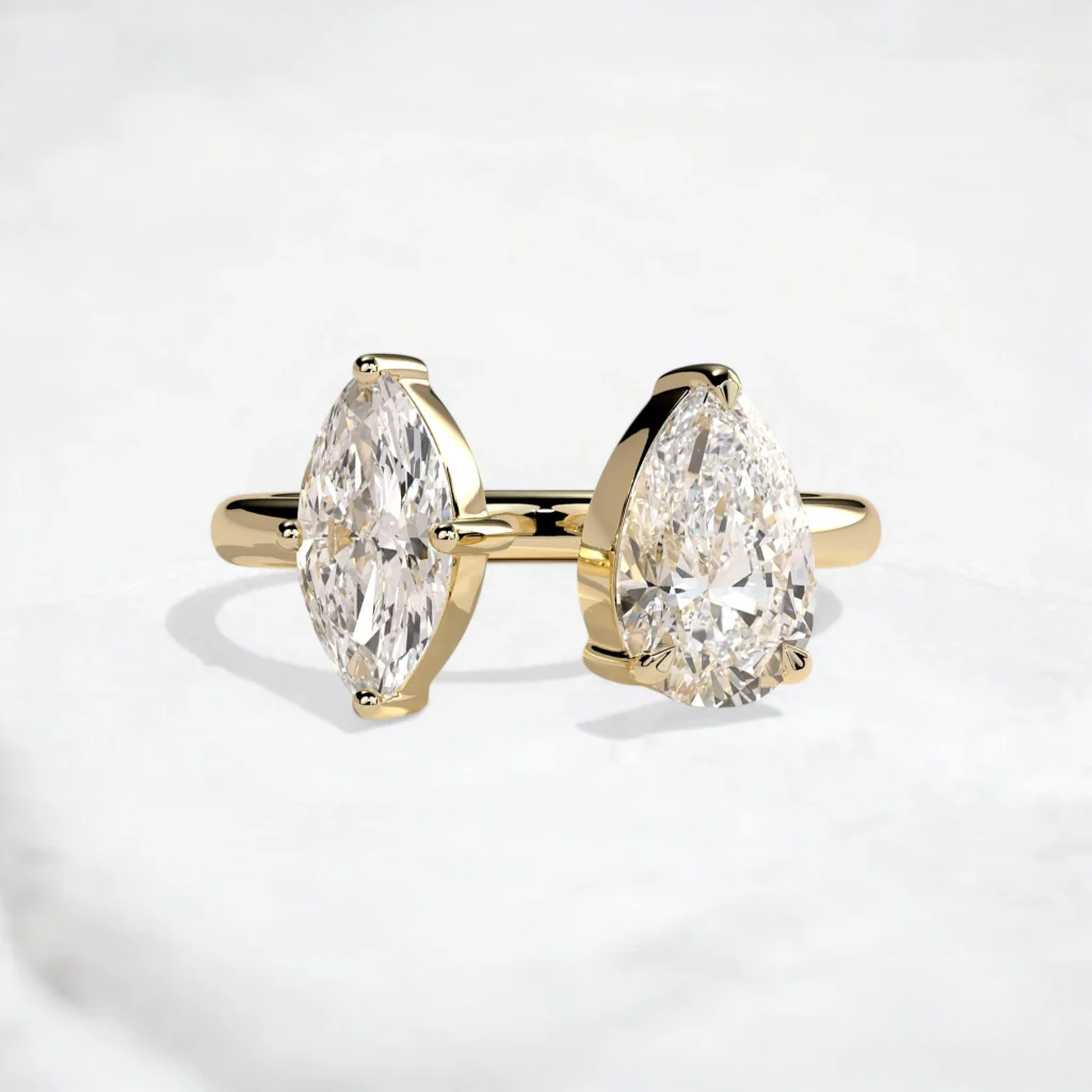 toi-et-moi-2-ct-diamond-open-band-engagement-ring-1