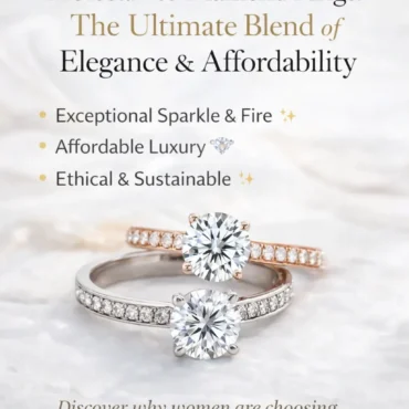 why-are-moissanite-diamond-rings-for-women-the-ultimate-blend-of-elegance-and-affordability-sarlyn