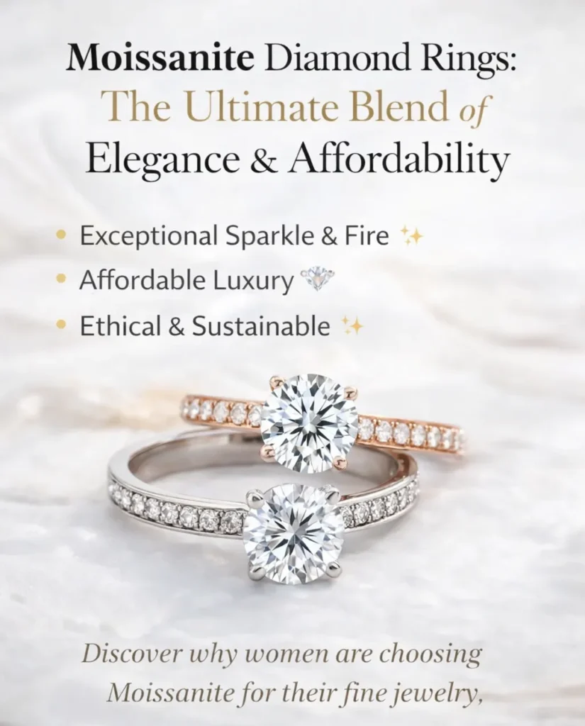 why-are-moissanite-diamond-rings-for-women-the-ultimate-blend-of-elegance-and-affordability-sarlyn
