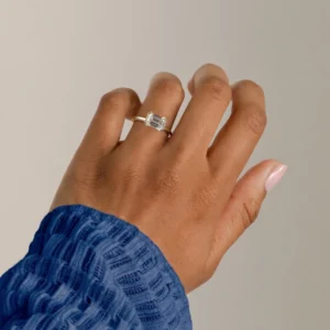 2ct-emerald-cut-diamond-half-bezel-engagement-ring-15