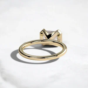 2ct-emerald-cut-diamond-half-bezel-engagement-ring-2