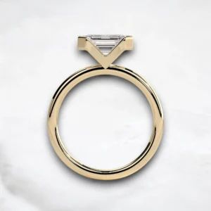 2ct-emerald-cut-diamond-half-bezel-engagement-ring-4