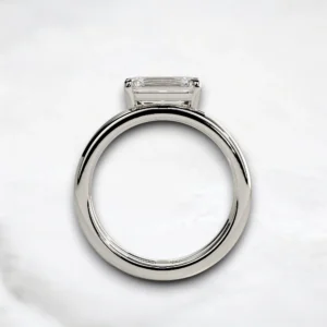 2ct-emerald-cut-east-wes--diamond-doubl--band-engagement-ring-12