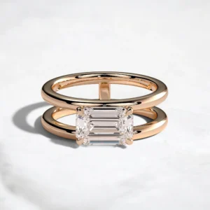 2ct-emerald-cut-east-wes--diamond-doubl--band-engagement-ring-5
