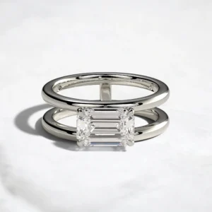 2ct-emerald-cut-east-wes--diamond-doubl--band-engagement-ring-9