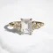 2ct-emerald-cut-moissanite-diamond-cluster-engagement-ring-1