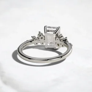 2ct-emerald-cut-moissanite-diamond-cluster-engagement-ring-10