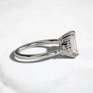 2ct-emerald-cut-moissanite-diamond-cluster-engagement-ring-11