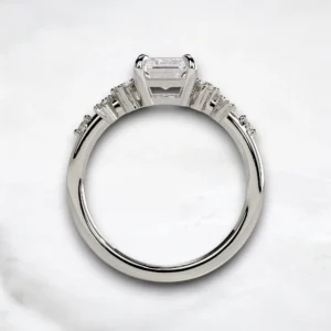 2ct-emerald-cut-moissanite-diamond-cluster-engagement-ring-12