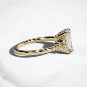 2ct-emerald-cut-moissanite-diamond-cluster-engagement-ring-3