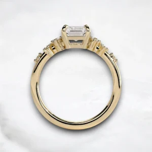 2ct-emerald-cut-moissanite-diamond-cluster-engagement-ring-4