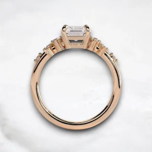 2ct-emerald-cut-moissanite-diamond-cluster-engagement-ring-8