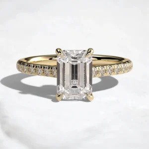 2ct-emerald-hidden-halo-with-pave-band-engagement-ring-1
