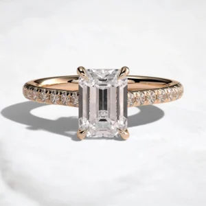 2ct-emerald-hidden-halo-with-pave-band-engagement-ring-5