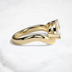 2ct-maquise-cut-east-west-diamond-wave-band-engagement-ring-3