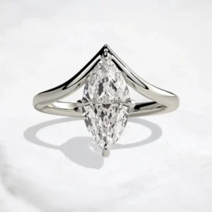 2ct-marquise-cut-moissanite-diamond-v-band-engagement-ring-9