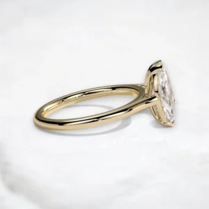 2ct-marquise-cut-with-pear-cut-diamond-engagement-ring-2