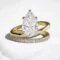 2ct-pear-cut-diamond-plain-and-pave-band-engagement-ring-1