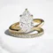 2ct-pear-cut-diamond-plain-and-pave-band-engagement-ring-1