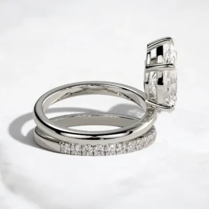 2ct-pear-cut-diamond-plain-and-pave-band-engagement-ring-10
