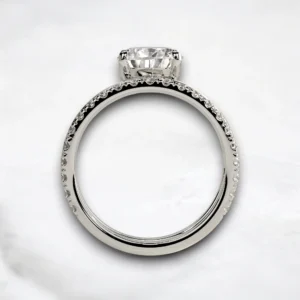 2ct-pear-cut-diamond-plain-and-pave-band-engagement-ring-12